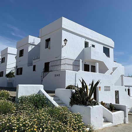 Los Lances Beach Apartments Tarifa Extérieur photo