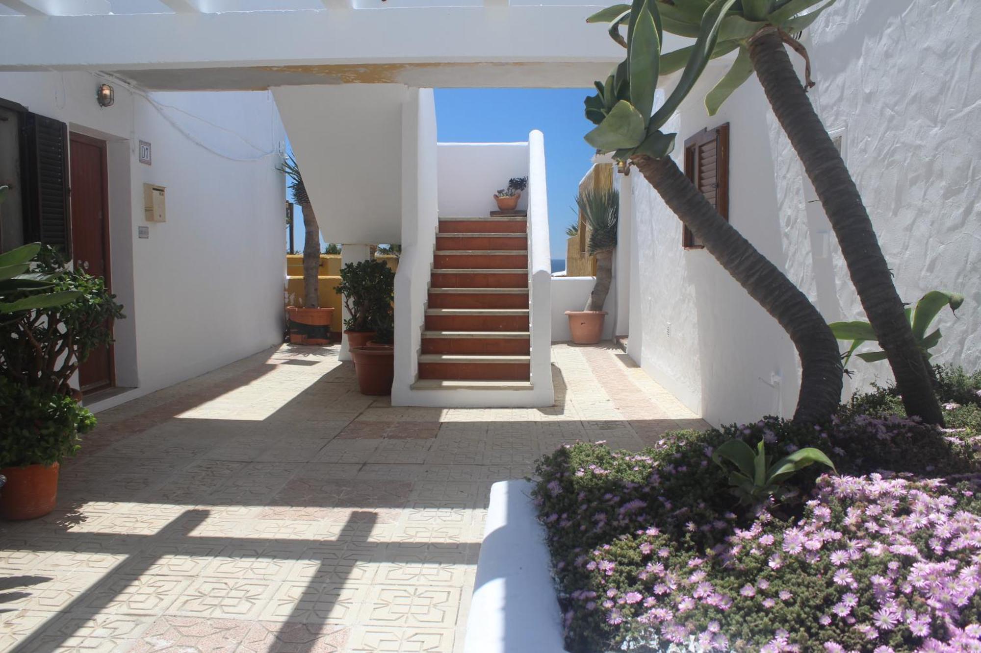 Los Lances Beach Apartments Tarifa Extérieur photo