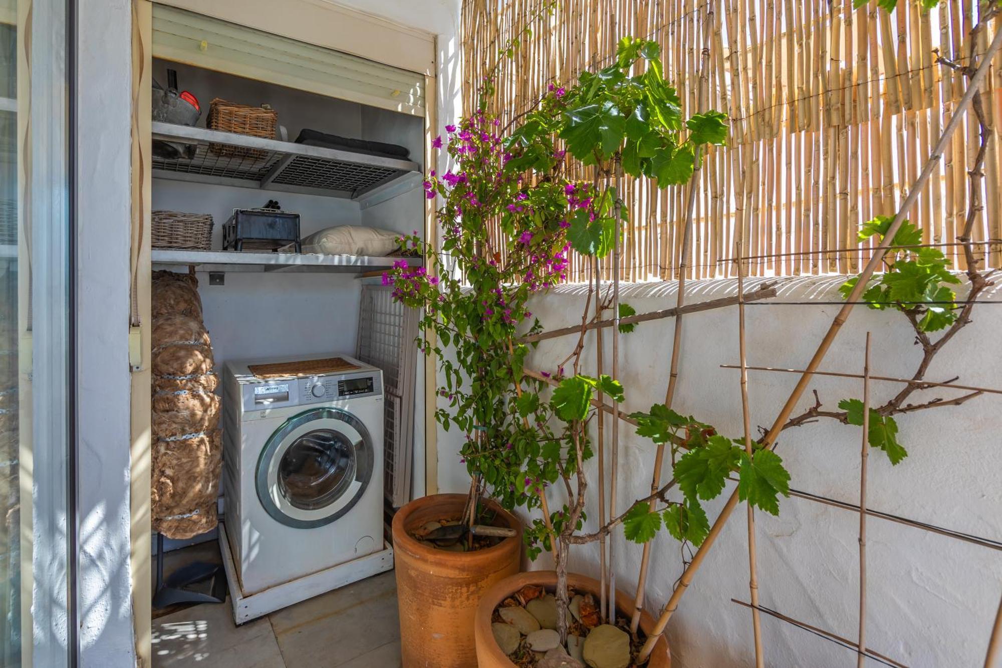 Los Lances Beach Apartments Tarifa Extérieur photo