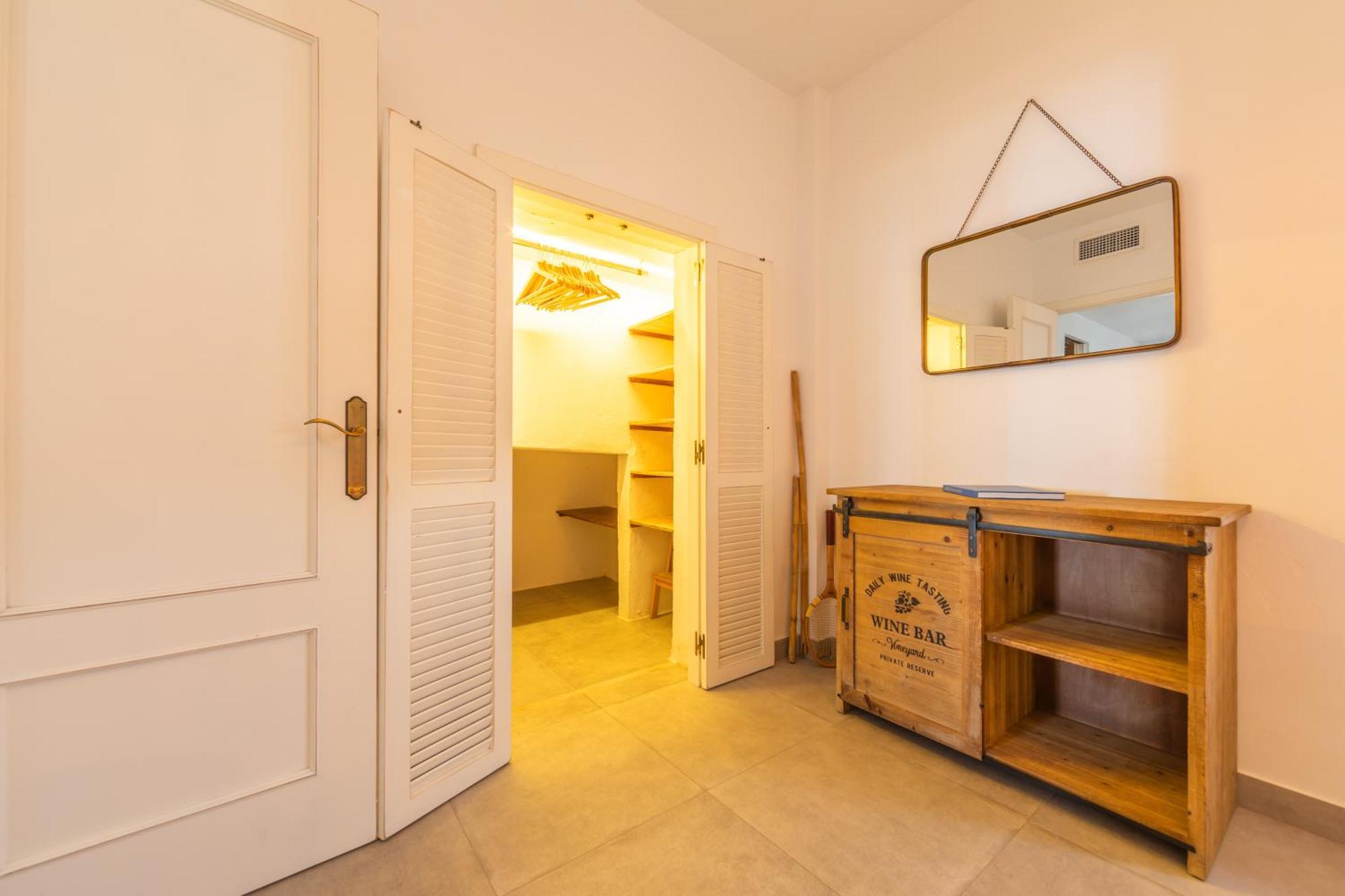 Los Lances Beach Apartments Tarifa Extérieur photo